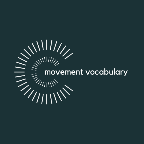 Movement Vocabulary | Personal trainer in Coimbatore